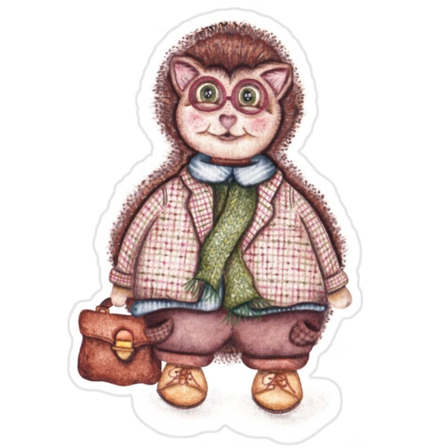 Ferdinand | Magnet Illustré - 50%