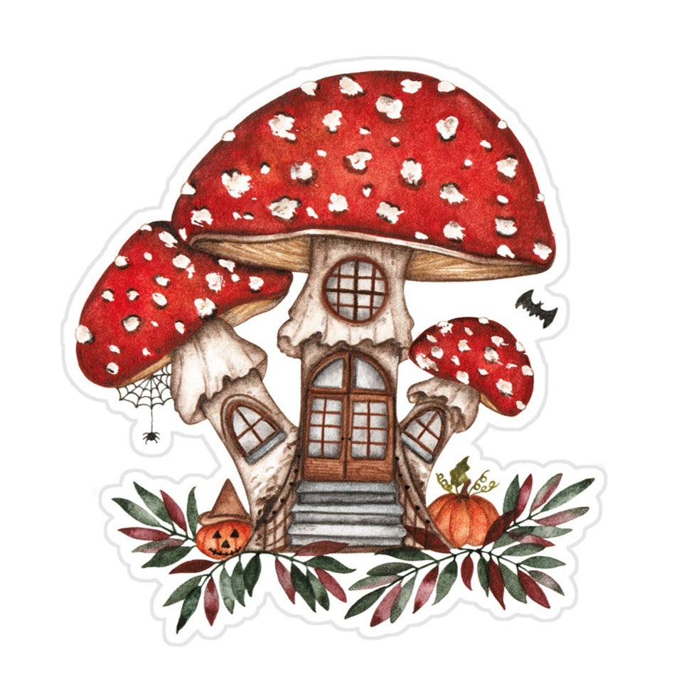 Amanite | Sticker -30%