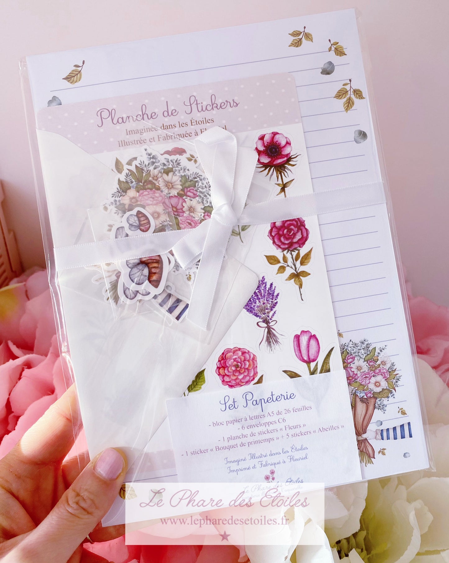 Set Papeterie -40%