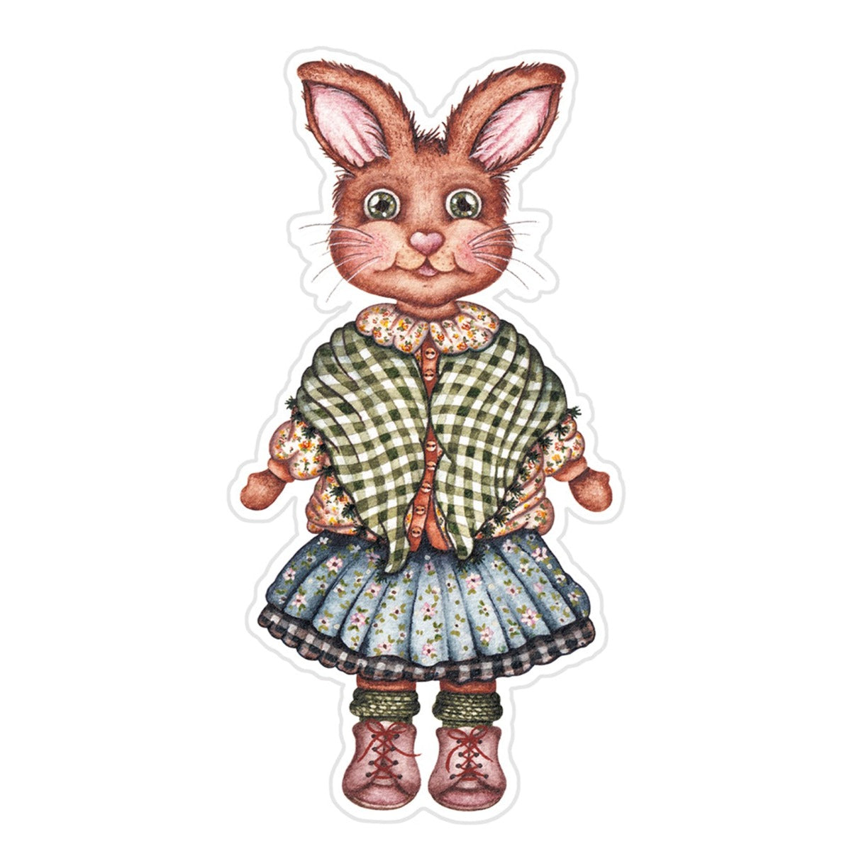 Betty | Sticker Étoilé -30%