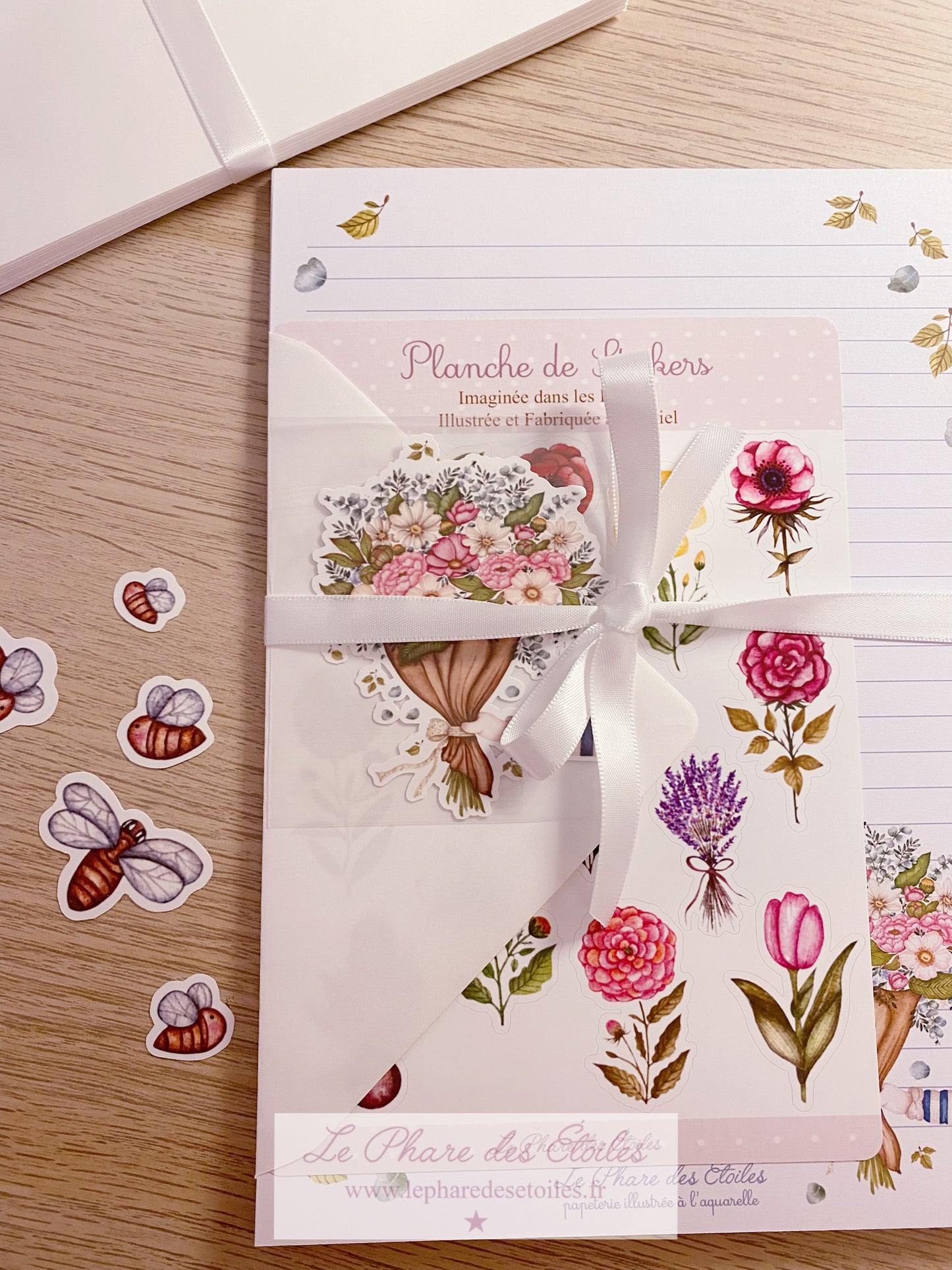 Set Papeterie -40%