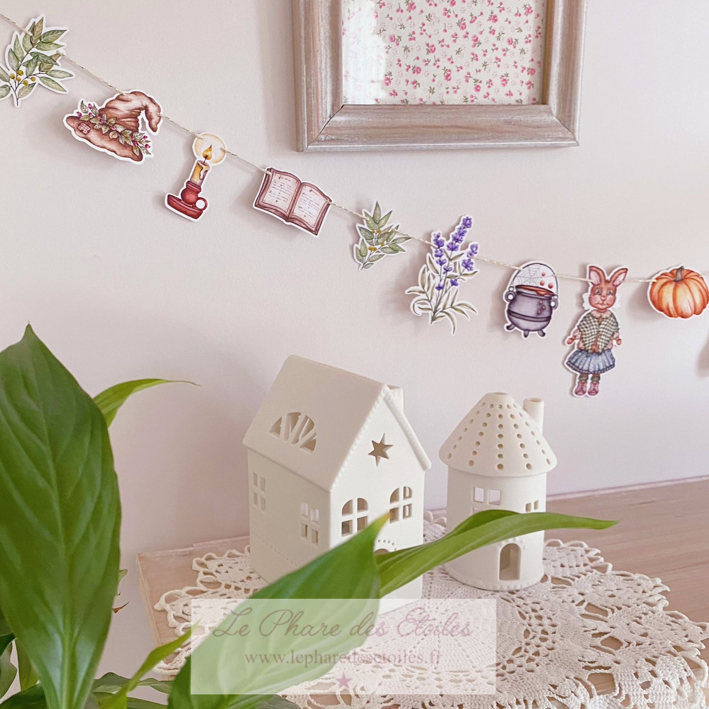 Cottage Switch | | Guirlande
