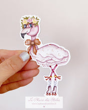 Charger l&#39;image dans la galerie, Clarice | Magnet Illustré
