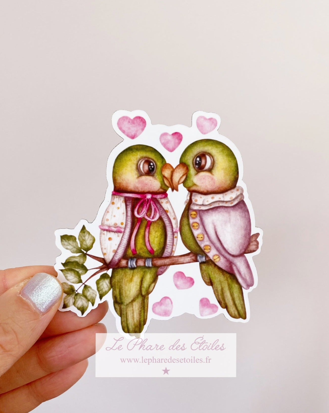 Ernest et Ernestine | Magnet Illustrée
