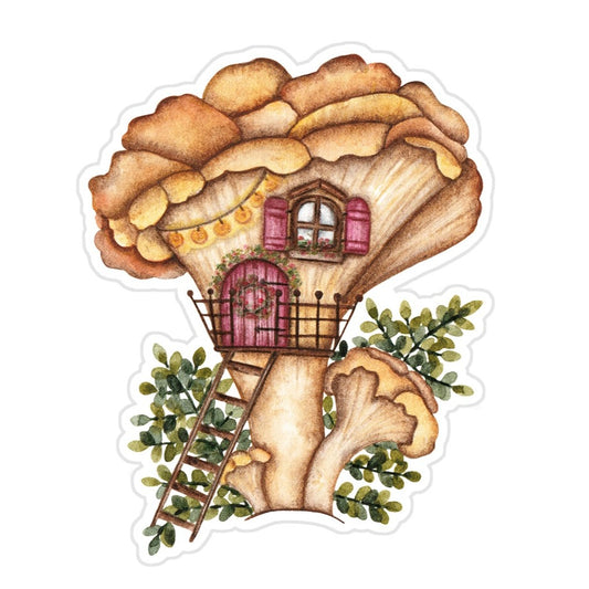 Girolle | Sticker -30%