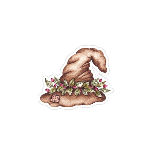 Chapeau | Sticker Étoilé -30%