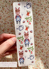 Charger l&#39;image dans la galerie, Mon Petit Jardinier | Marque-Pages
